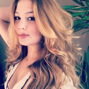 Meet your Posher, Amalia